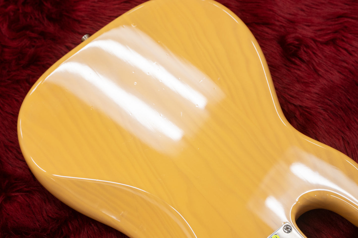 【used】Squier by Fender / Classic Vibe Precision Bass 50's OPB #CGS1203791 4.3kg【GIB Yokohama】