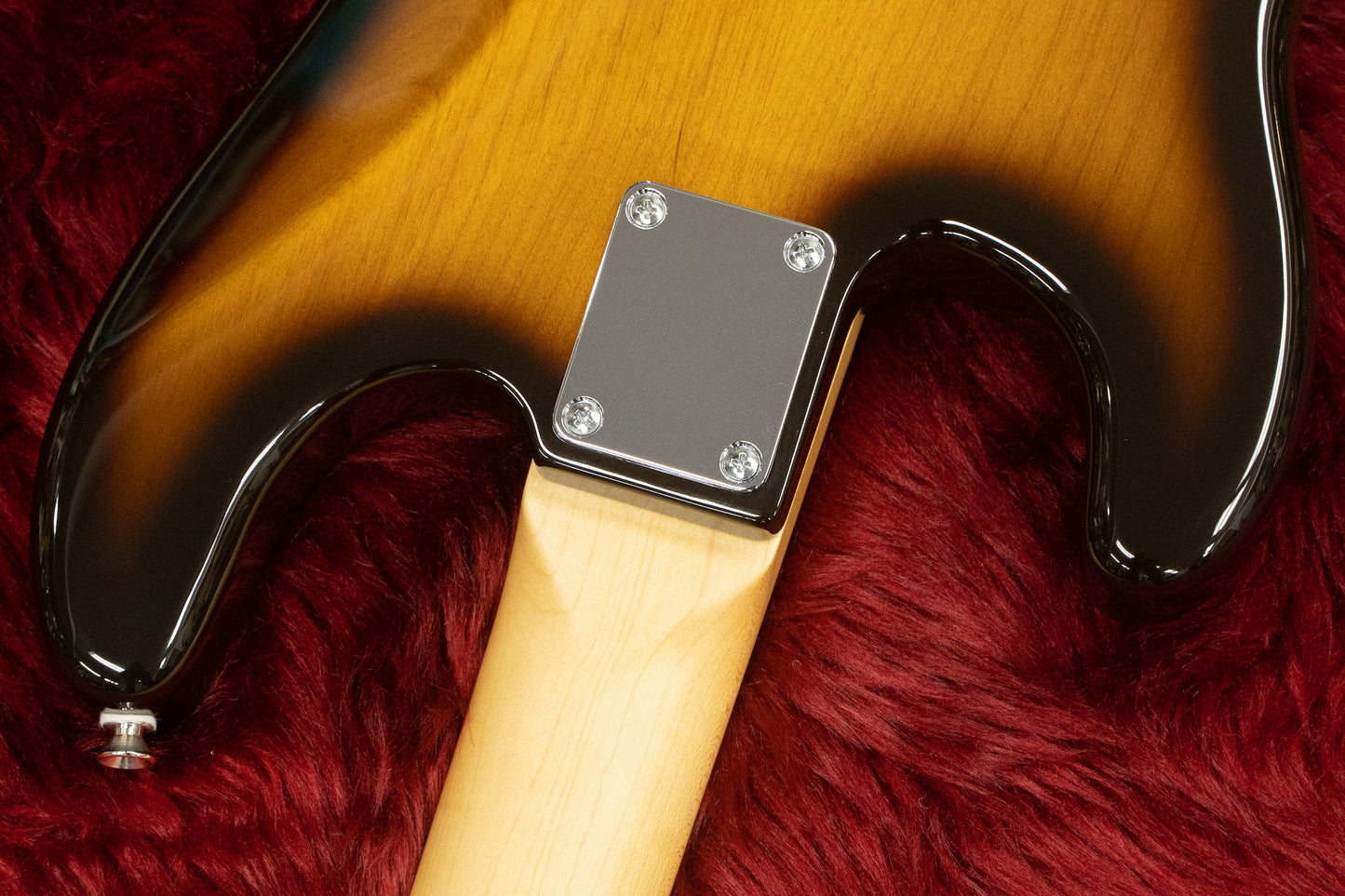 【new】Three Dots / PB TCB/M #T393 EMG Les Claypool PU #T393 3.91kg【GIB Yokohama】