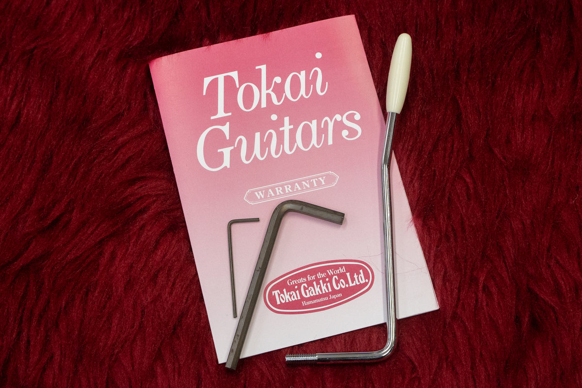 【used】Tokai / AST-GP/AL C/BBS/R #191351 3.47kg【GIB Yokohama】