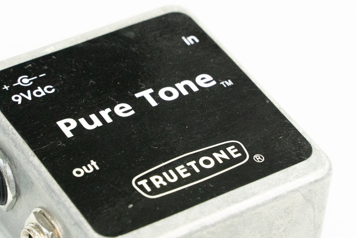 【中古】True Tone / Pure Tone【GIB Yokohama】