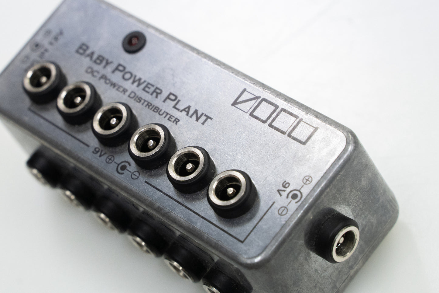 【used】VOCU / Baby power plant Type-B【GIB Yokohama】