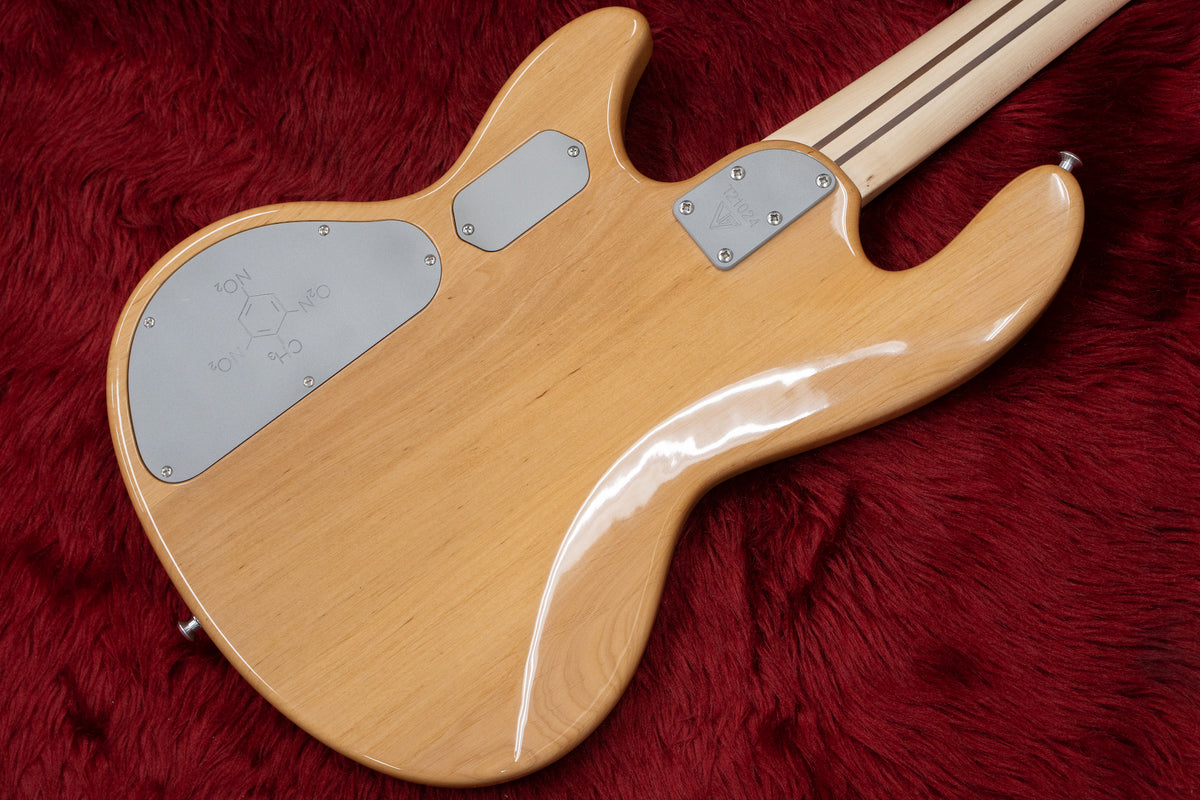 used] Valiant Guitars / TNT-4 Pine Green #T21024 3.96kg [yokohama