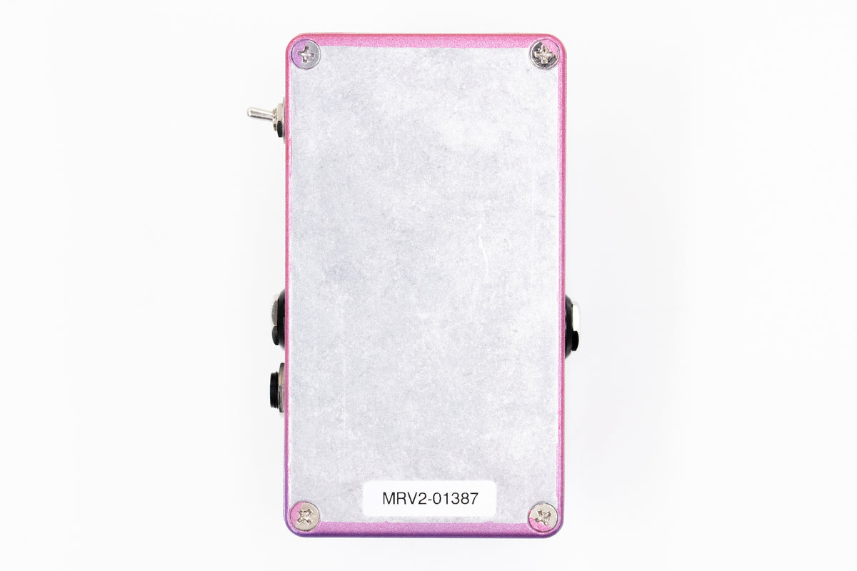 Vivie / Modern Raven 美品 Amazon | Vivie ModernRaven | ディストーション・オーバードライブ