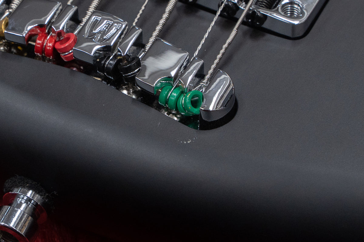 【二手】Warwick / Rockbass Corvette 8 #RB L 550447-17 3.59kg【GIB 橫濱】