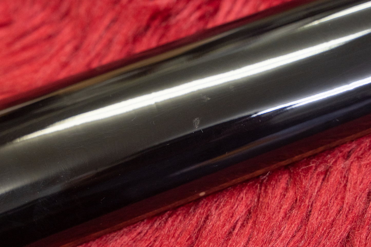 【outlet】Warwick / Rock Bass Streamer NT I 5st Solid Black High Polish #RB D 5608924-21 4.24kg【GIB Yokohama】