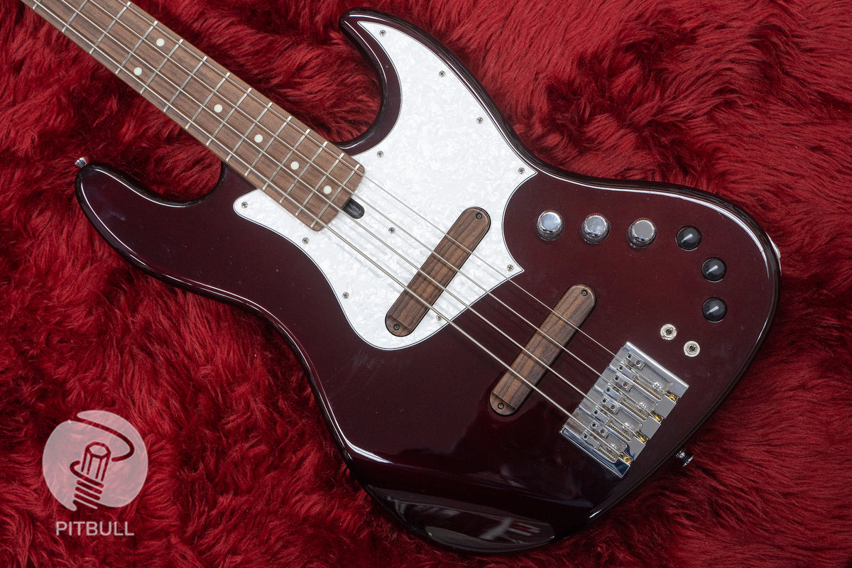 used] Xotic / XJ-1T #J1374 4.27kg [Yokohama-store] – Bass