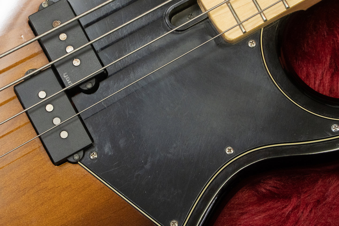 【used】YAMAHA / BB434 TBS/M #BB434M 3.89kg【GIB Yokohama】
