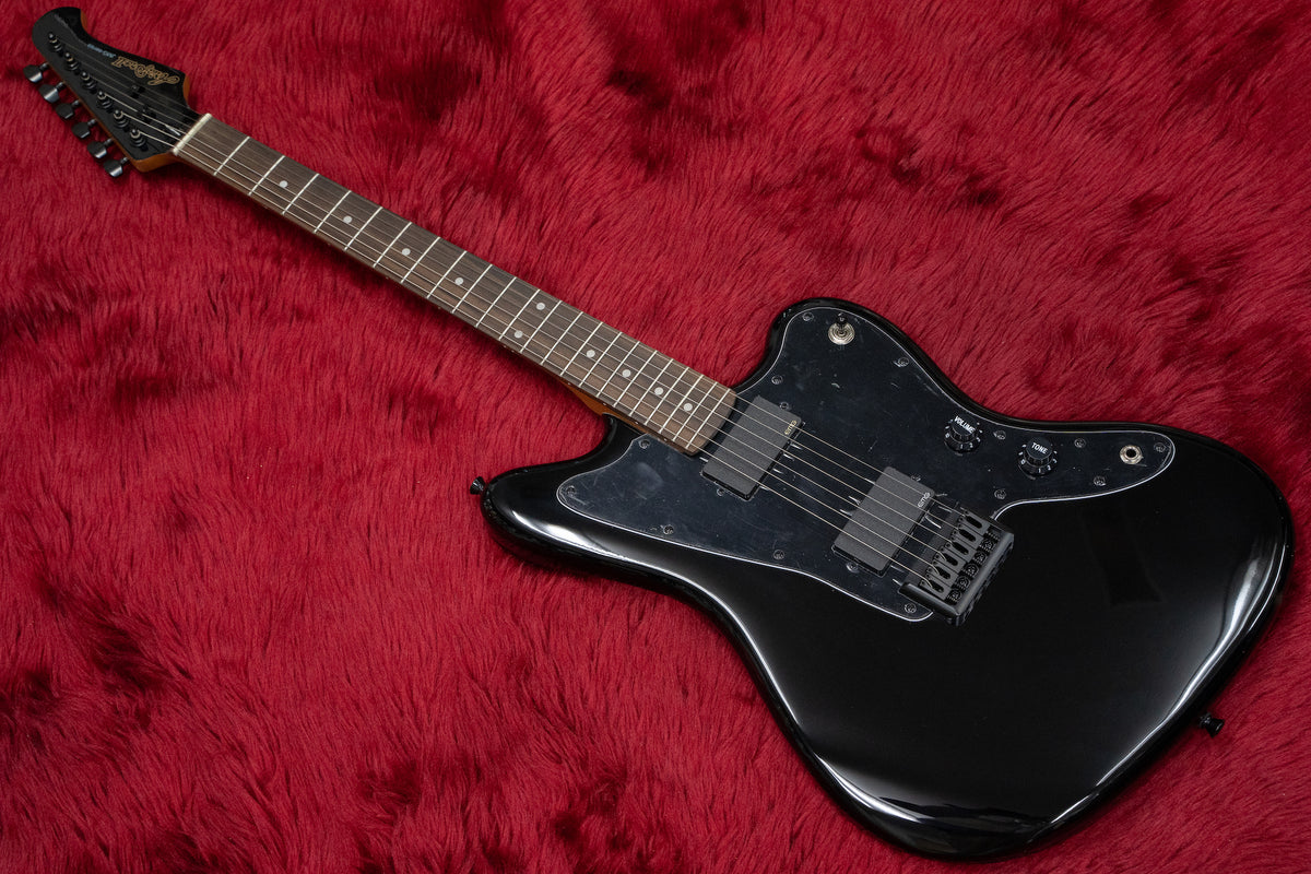 ギター Aria Pro II JMG-CORE new] Ariapro II / JMG-CORE BK [yokohama store] – Bass Shop