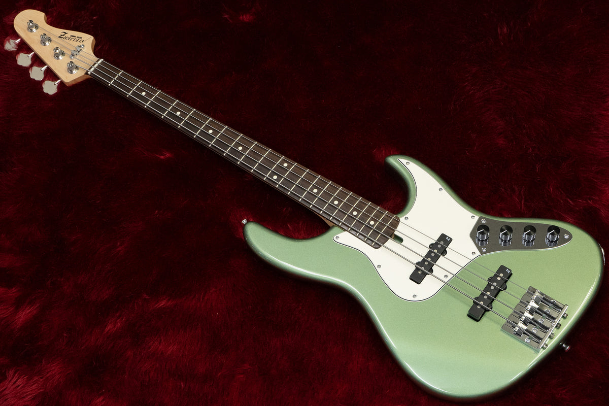 new] Atelier Z / DJ-190 LTD GRM/R #435420 3.97kg [yokohama