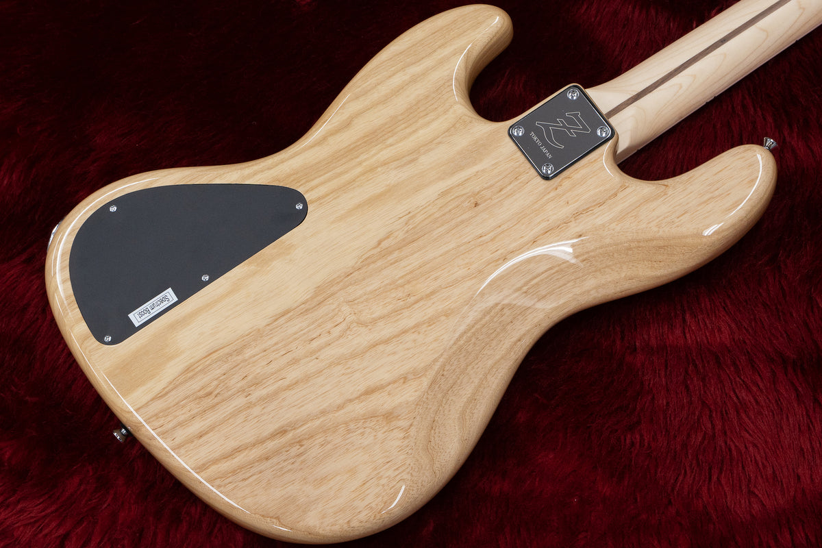 ATELIER Z 　Ꮇ#245/Ꮪ Atelier Z M245 Custom Pink Fade ORDER ONLY – BassJapanDirect
