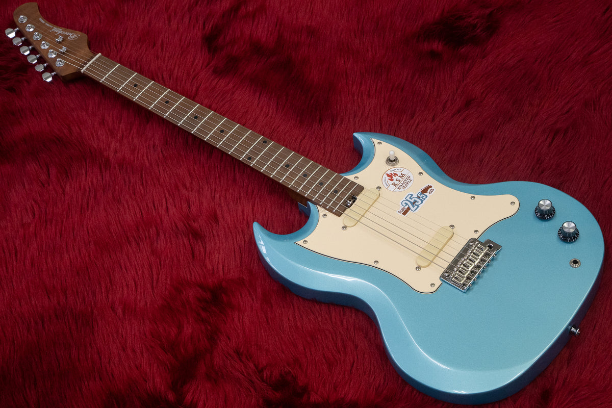ギター BACCHUS BSM-STD/RSM BSM-STD/RSM | Deviser ｜株式会社ディバイザー｜長野県松本市の