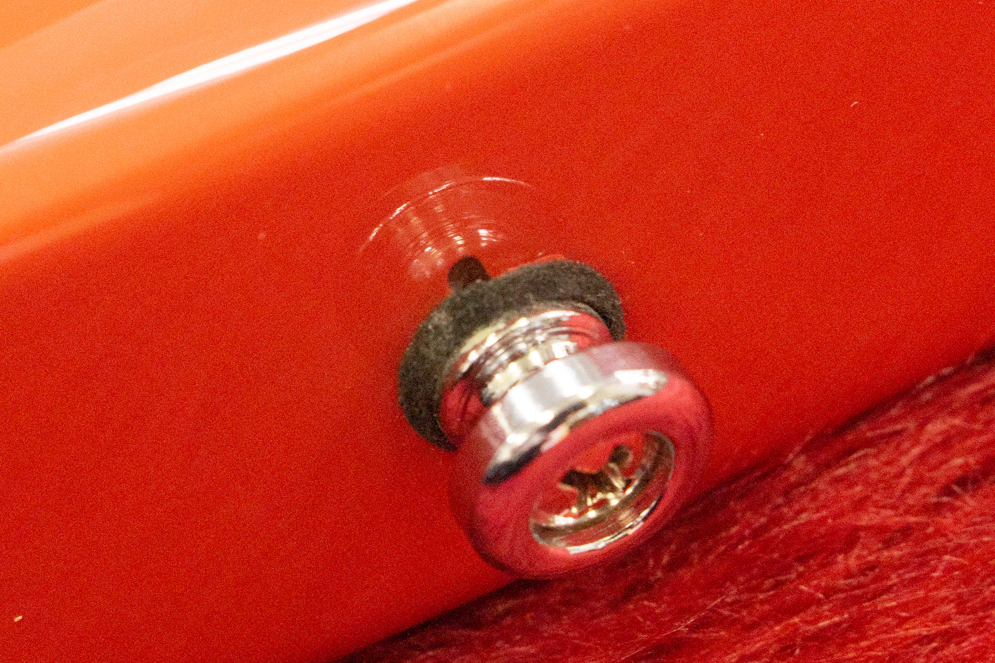 【outlet】Bacchus / WL5-STD33-AC RSM/M FR #GJ02124 4.43kg【GIB Yokohama】