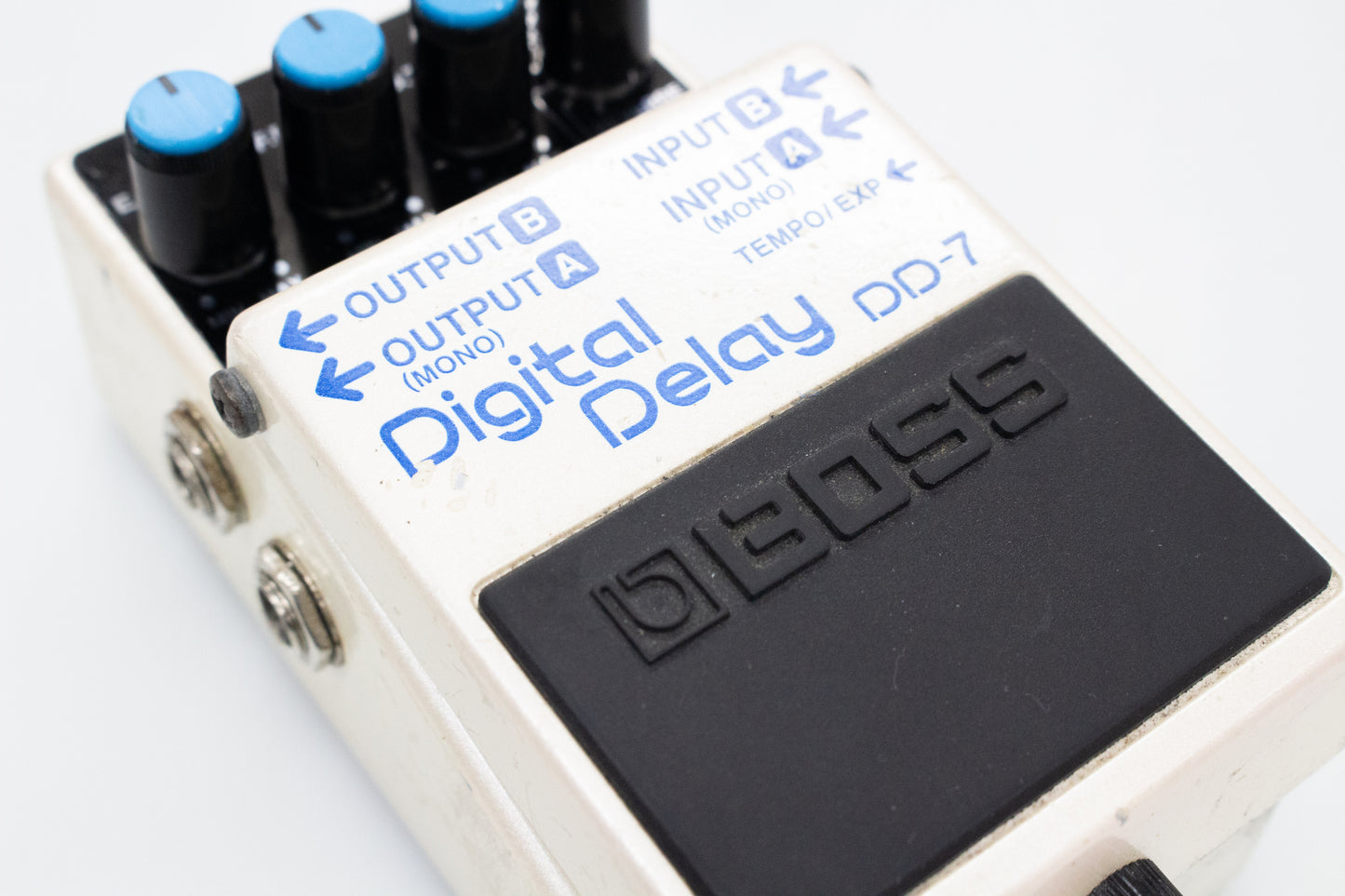 【used】BOSS / DD-7 Digital Delay【GIB Yokohama】