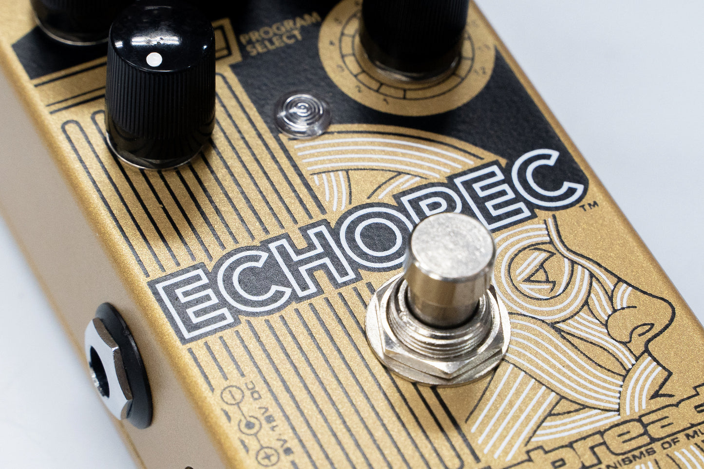 【used】catalinbread / ECHOREC【GIB Yokohama】