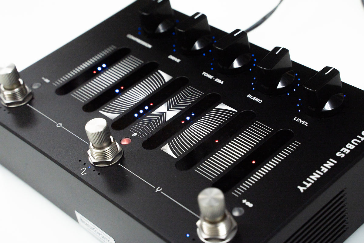 【new】Darkglass Electronics / Microtubes Infinity【GIB Yokohama】