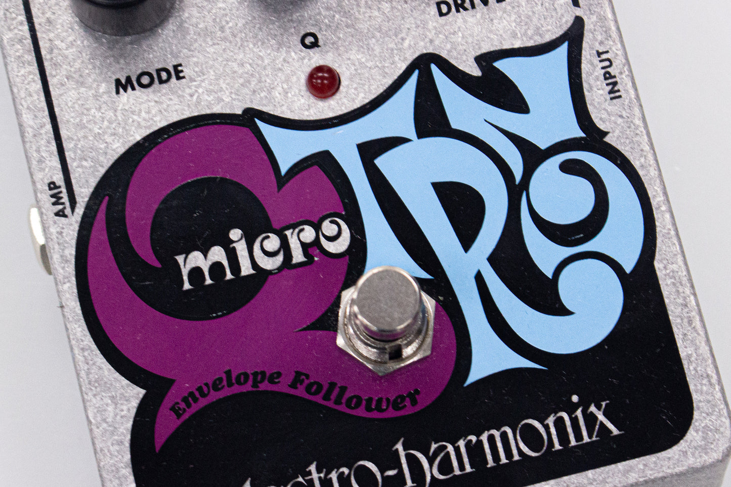 【used】electro-harmonix / MICRO Q-TRON【GIB Yokohama】
