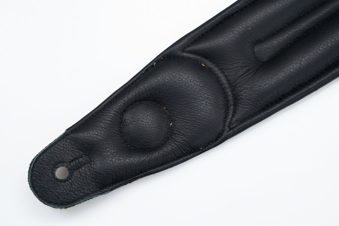【新製品】ERGOSTRAPS / Padded Jazz 4" 復古棕色 常規款【GIB 橫濱店】