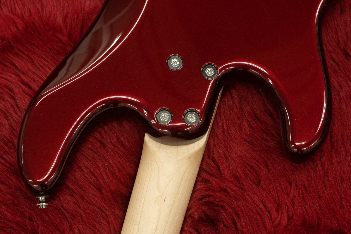 【new】Freedom Custom Guitar Research / C.S. Blowzer 4st Alder 2P/R VMP #22049010 4.46kg【GIB Yokohama】