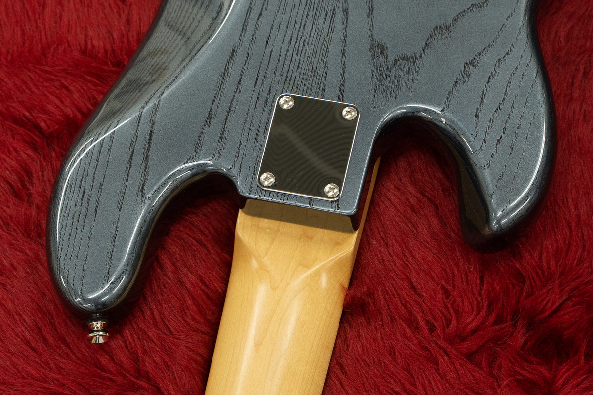 【new】Freedom Custom Guitar Research / Retro PJ 5st L Ash 2P/R MH SIZ #1521 4.31kg【GIB Yokohama】