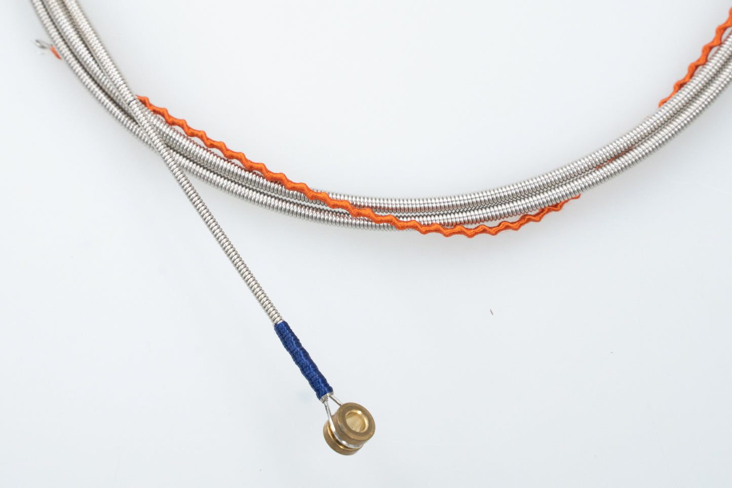 【new】Ken Smith / BURNERS(nickel roundwound) / .040n/.060n/.080n/.100n/ AA-BBL-TC【GIB Yokohama】