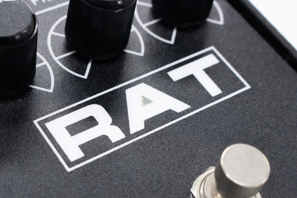 【used】PROCO / RAT 2【GIB Yokohama】