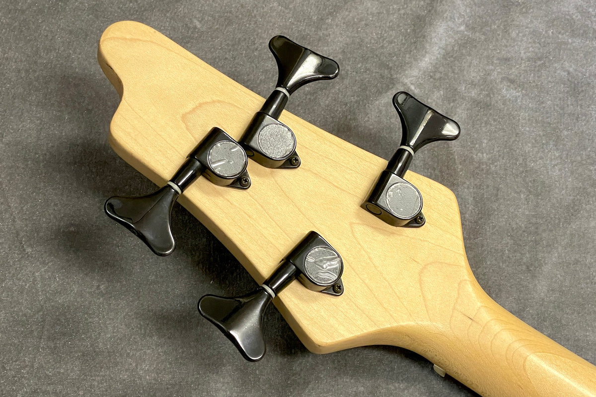 【二手】Real Bossa Design / Tribute TOBJ-4R RSB 3.94kg【GIB兵庫】