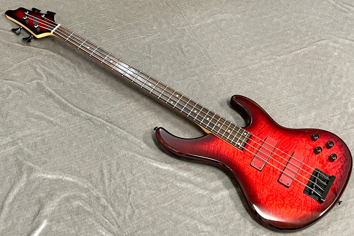used] Real Bossa Design / Tribute TOBJ-4R RSB 3.94kg [Hyogo