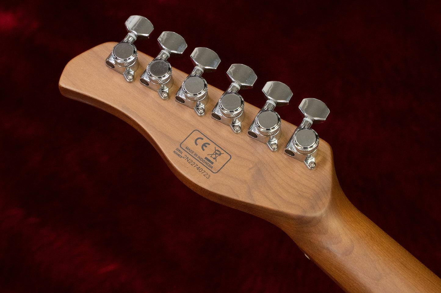 【new】Sire / Larry Carlton T7 BB #2N22740723 3.72kg【GIB Yokohama】