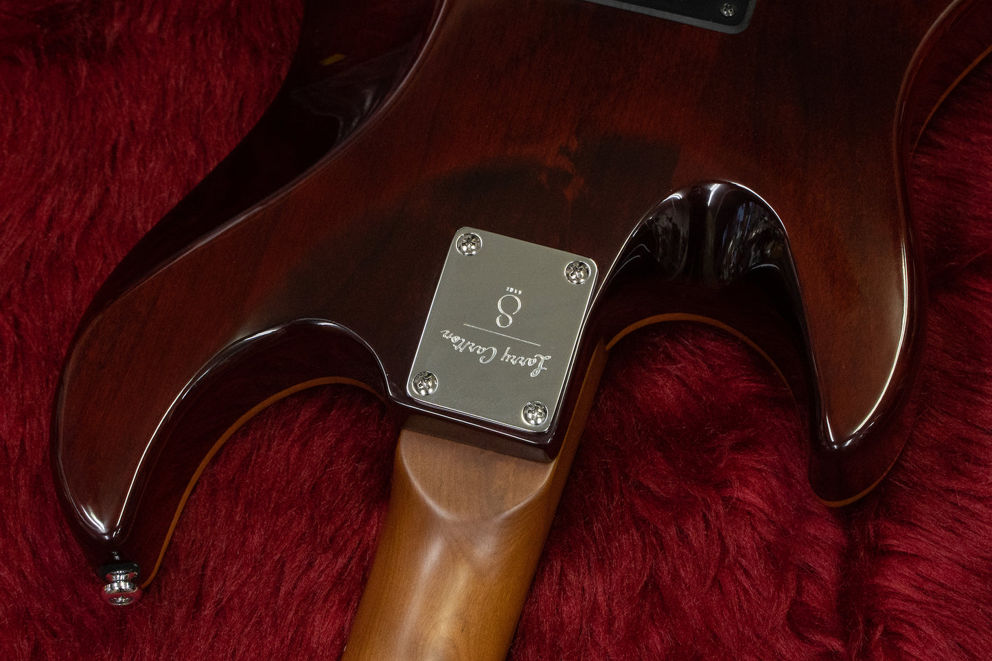 【new】Sire / Larry Carlton S7 FM NT #2N22720221 3.55kg【GIB Yokohama】