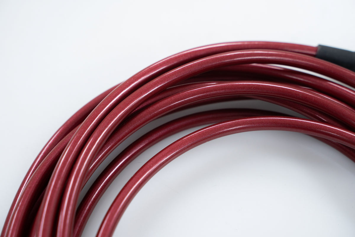 【used】sir tone / TYPE5 (or 1) SS 5m wine red【GIB Yokohama】