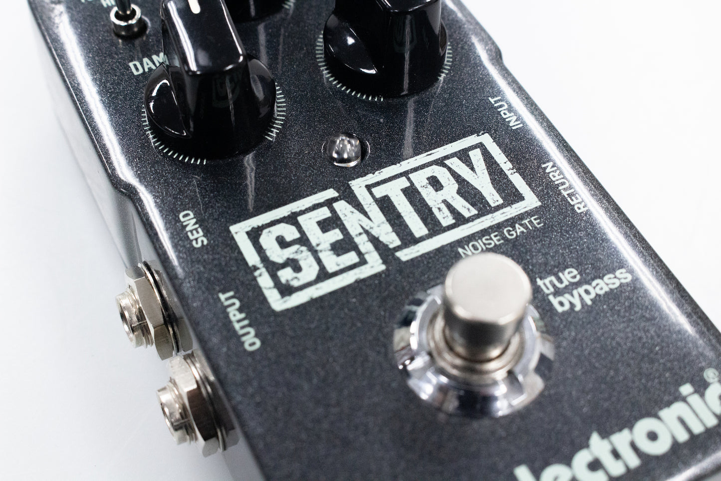 【used】tc electronic / SENTRY【GIB Yokohama】