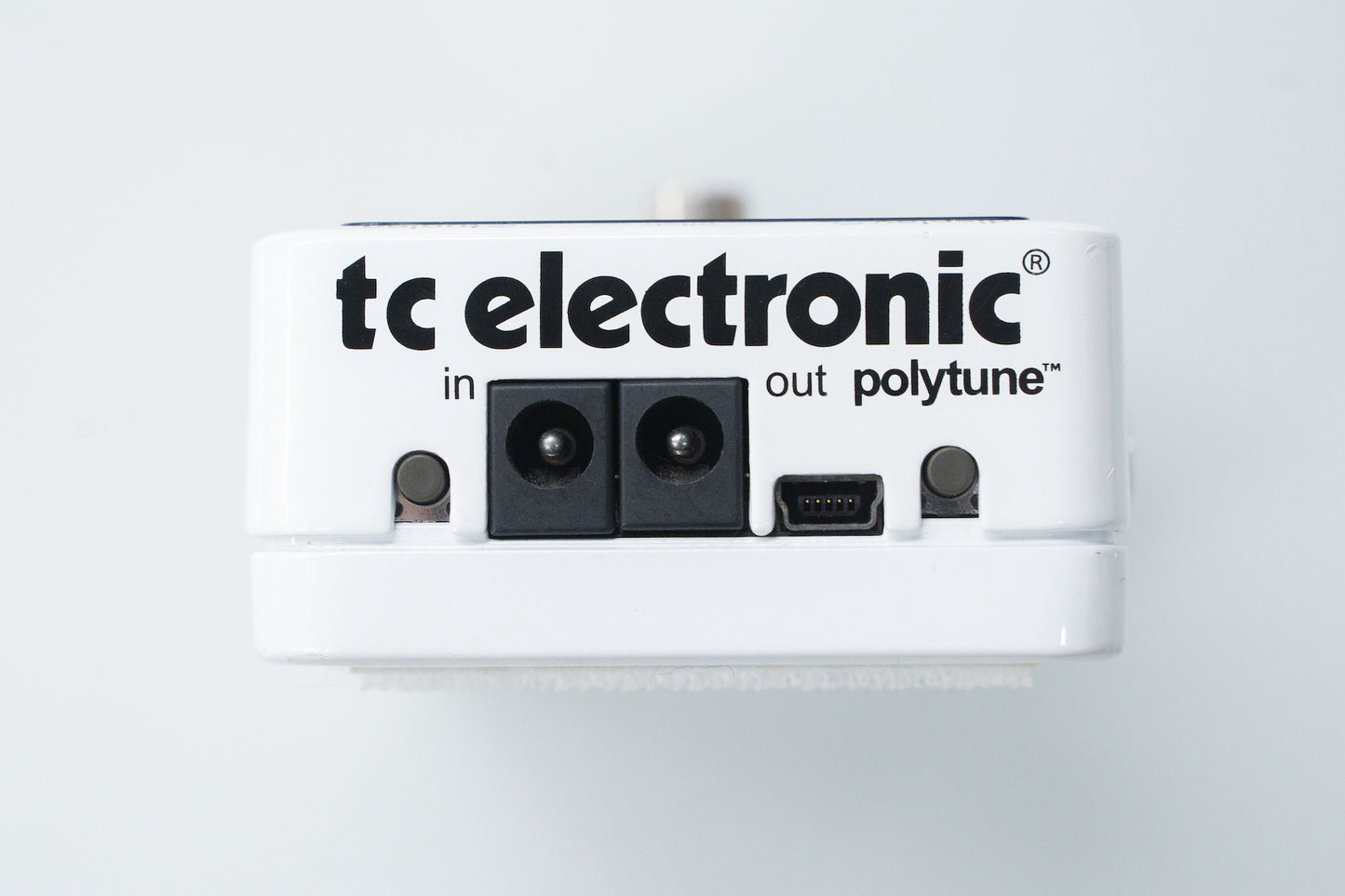 【二手】tc electronic / Polytune【GIB Yokohama】