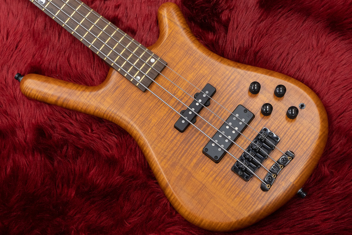 ✨ WarwickTCG ✨さん専用ですので他の方の購入は出来ません 推しGEAR】麗しく咲き誇るドイツの花 Warwick Custom Shop