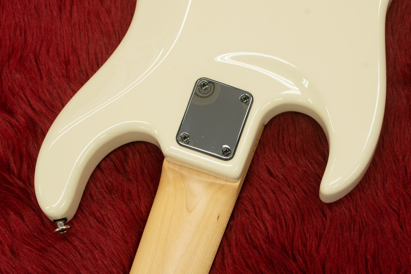 【new】Wood Custom Guitars / Vibe Standard-5 #154 4.43kg【GIB Yokohama】