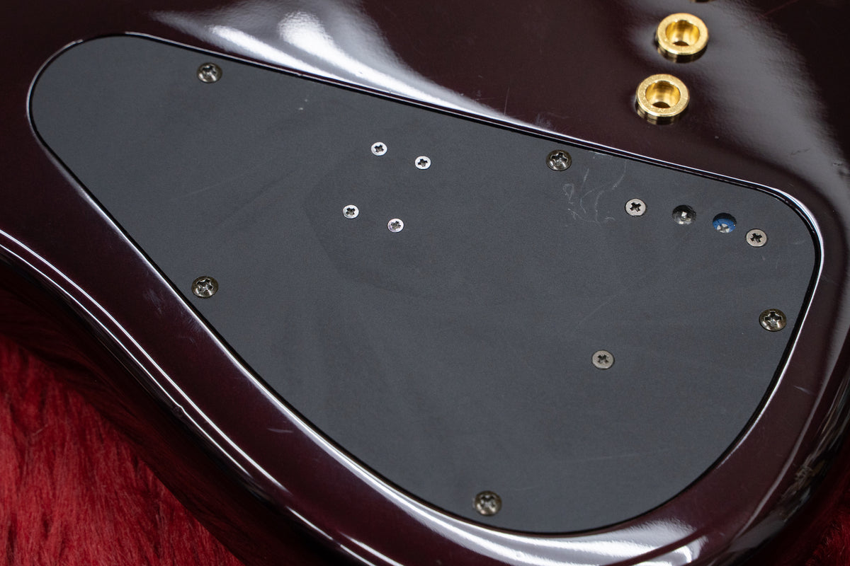 【used】Xotic / XJ-1T MOD #J-203 4.68kg【GIB Yokohama】
