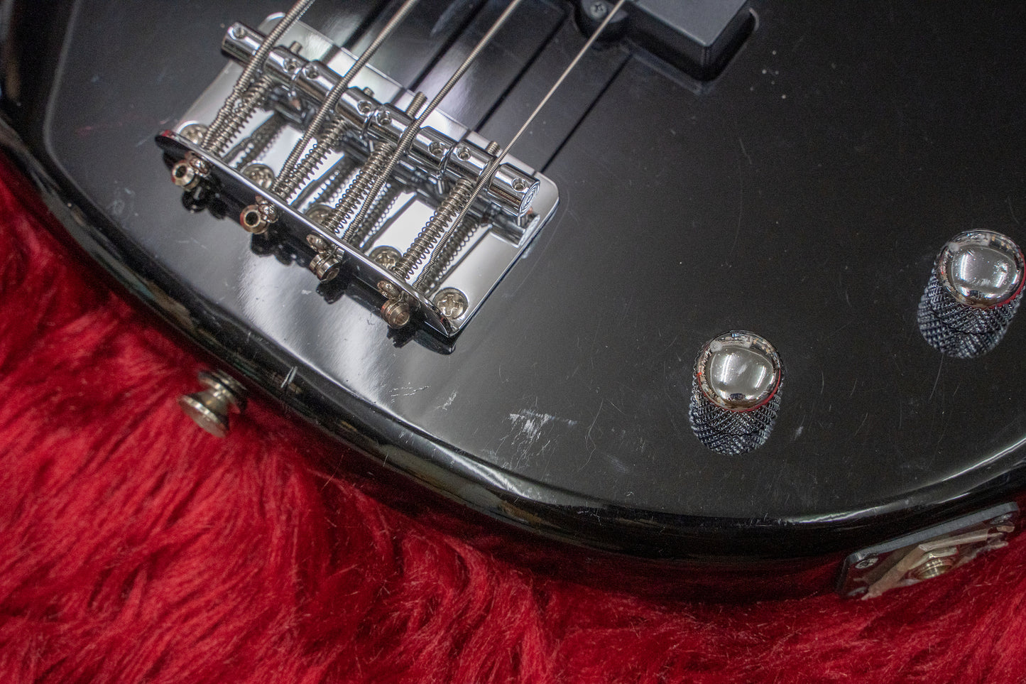 【used】Yamaha / BB234 BLK/R #HNX18322 4.14kg【GIB Yokohama】