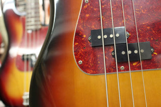 How to Decode Fender Japan Serial Numbers: Year & Factory Guide