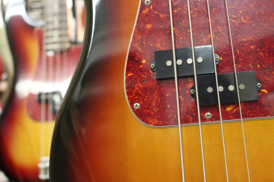 How to Decode Fender Japan Serial Numbers: Year & Factory Guide