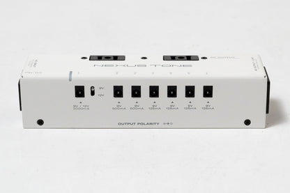 【new】NEXUS TONE / PD-07 Power Distributor【GIB横浜エフェクター館】