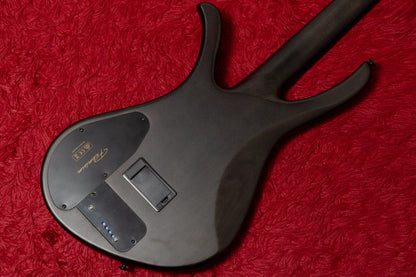 【used】Ibanez / AFR4FMP Transparent Gray Flat 2019 3.330kg #190518065【GIB Yokohama】