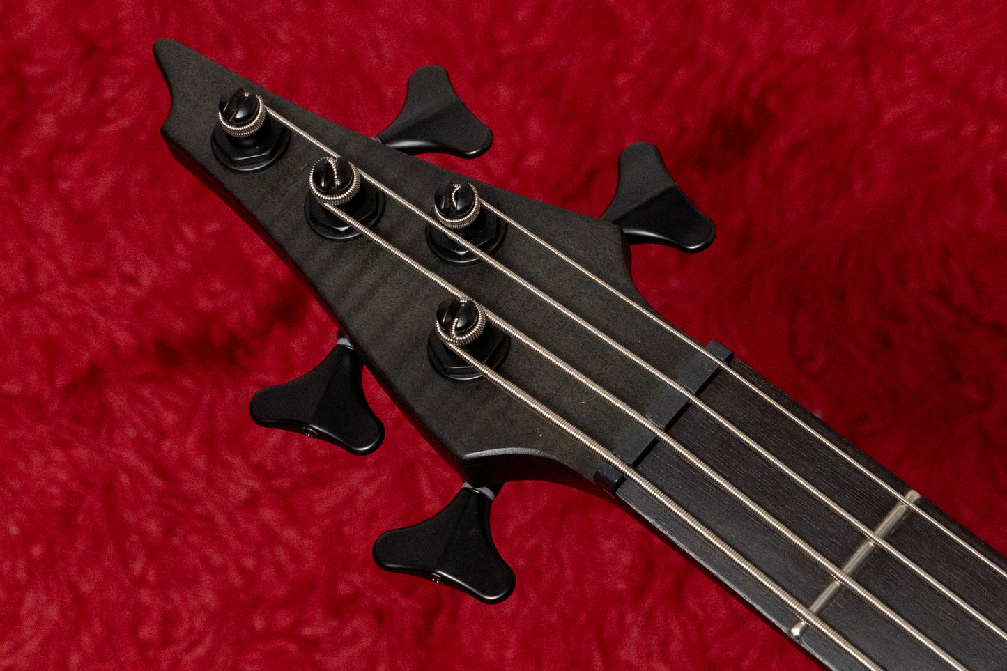 【used】Ibanez / AFR4FMP Transparent Gray Flat 2019 3.330kg #190518065【GIB Yokohama】