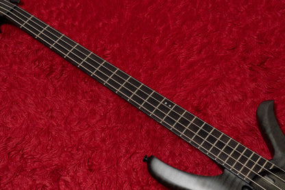 【used】Ibanez / AFR4FMP Transparent Gray Flat 2019 3.330kg #190518065【GIB Yokohama】