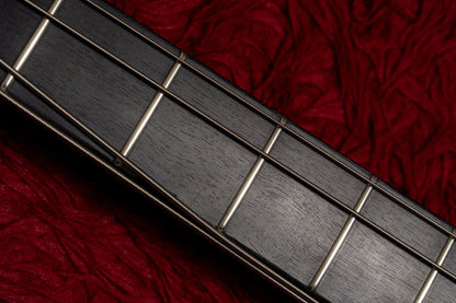 【used】Ibanez / AFR4FMP Transparent Gray Flat 2019 3.330kg #190518065【GIB Yokohama】