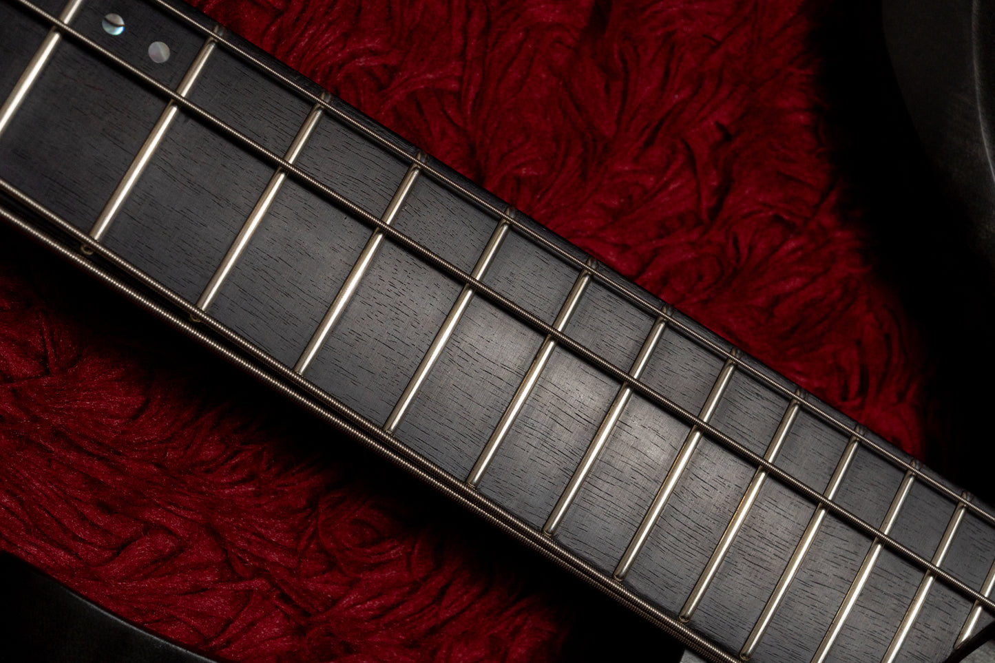【used】Ibanez / AFR4FMP Transparent Gray Flat 2019 3.330kg #190518065【GIB Yokohama】