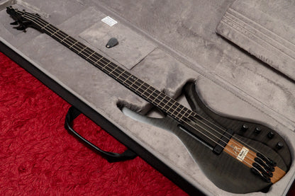 【used】Ibanez / AFR4FMP Transparent Gray Flat 2019 3.330kg #190518065【GIB Yokohama】