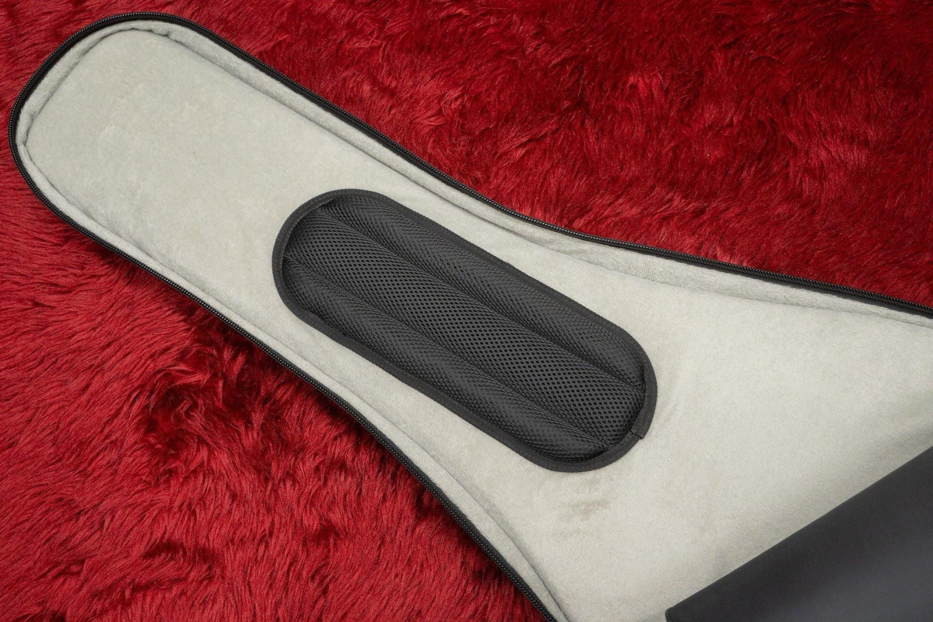 new】ROSIÉ / ROSIE Ultralight Bass Guitar Case【GIB Yokohama
