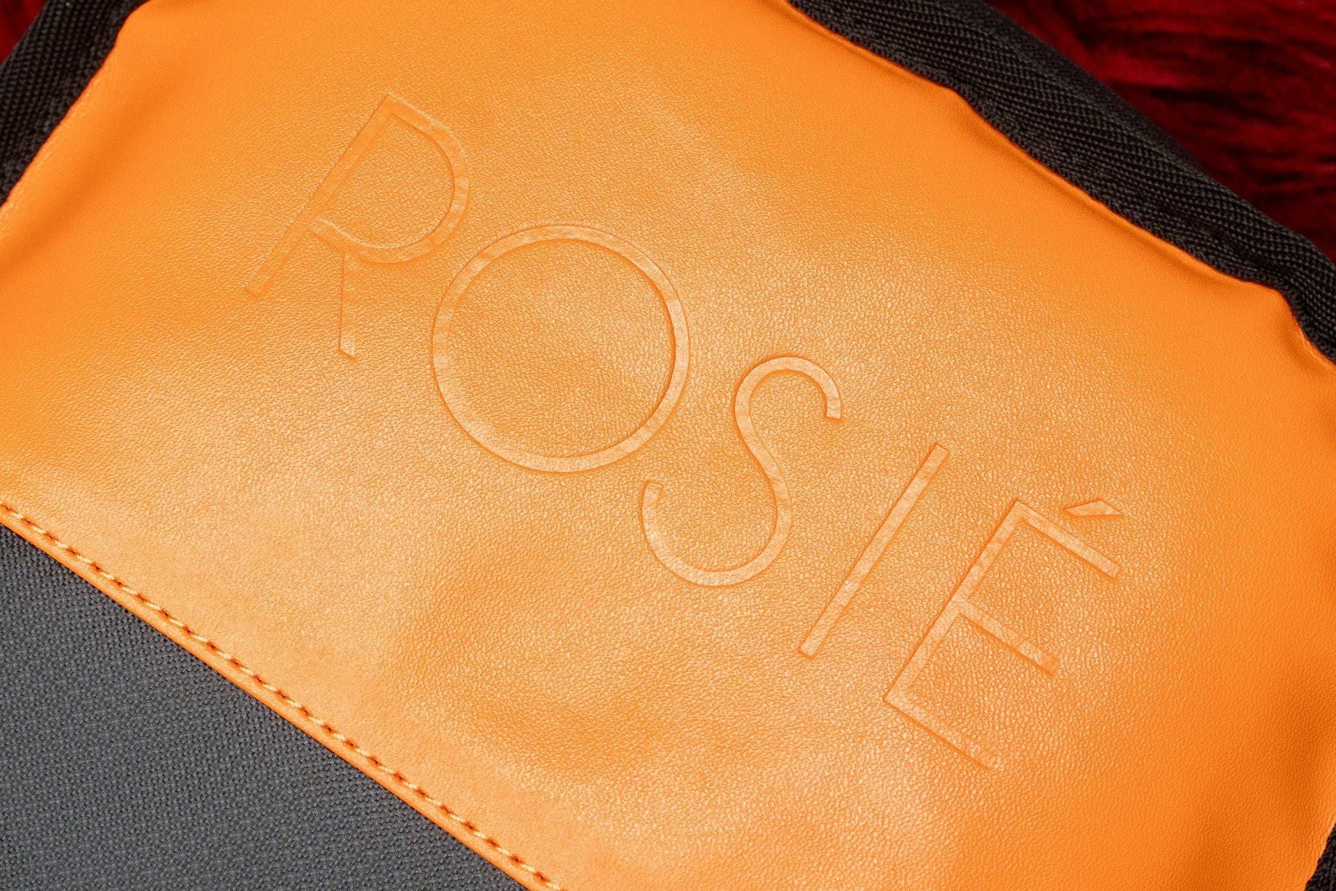 new】ROSIÉ / ROSIE Ultralight Bass Guitar Case【GIB Yokohama