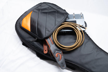 【new】ROSIÉ / ROSIE Ultralight Bass Guitar Case【GIB Yokohama】