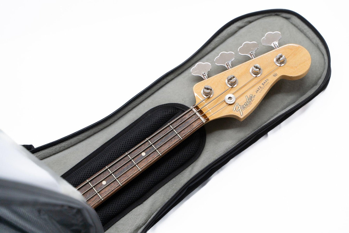 【new】ROSIÉ / ROSIE Ultralight Bass Guitar Case【GIB Yokohama】