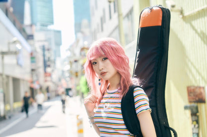 【new】ROSIÉ / ROSIE Ultralight Bass Guitar Case【GIB Yokohama】